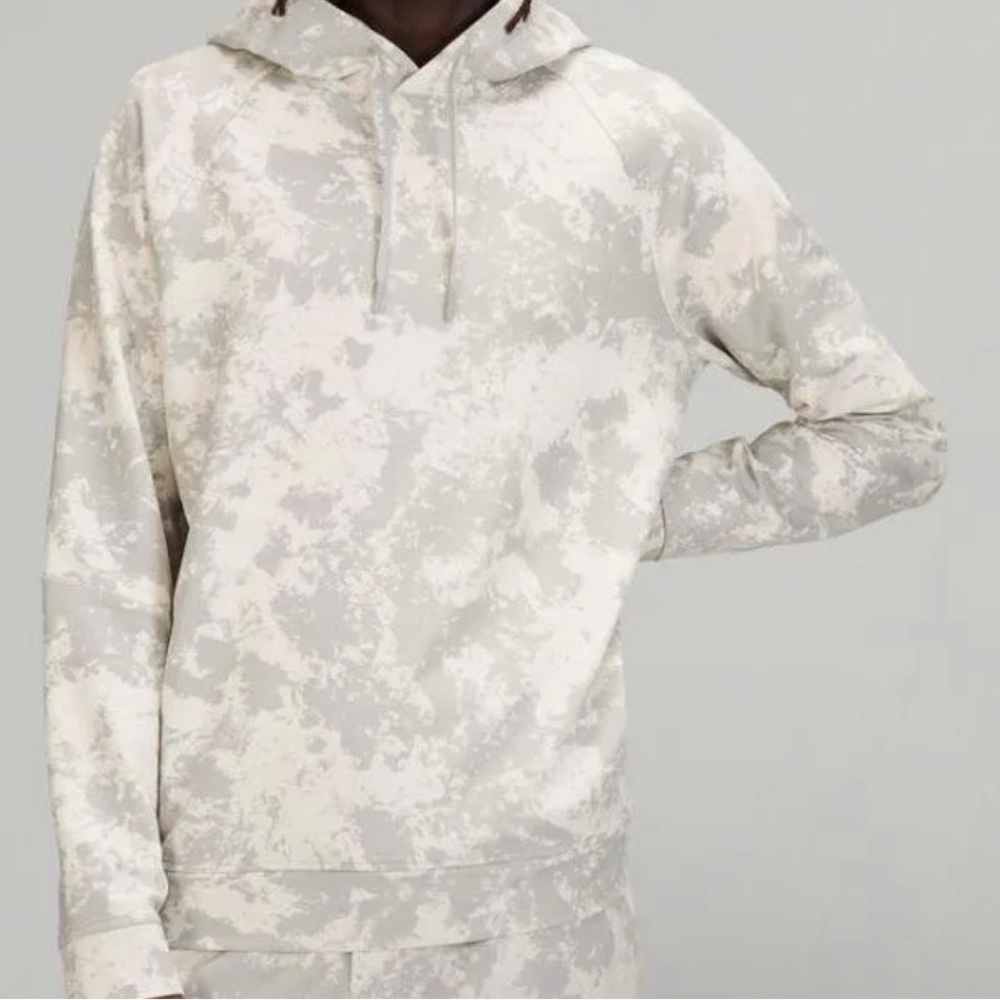 Lululemon new City Sweat Pullover Hoodie w/tags